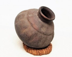 Old Sumba Earthenware Pot 3