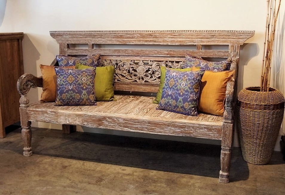 Benches Daybeds Gado Gado