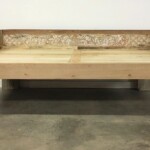 Large Balinese Daybed at Gado Gado Atlanta Large Balinese Daybed at Gado Gado Furniture