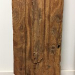 Old Solid Slab Door Panels from Gado Gado Furniture Old Solid Slab Door Panels from Gado Gado Furniture