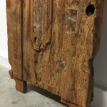 Old Solid Slab Door Panels from Gado Gado Furniture Old Solid Slab Door Panels from Gado Gado Furniture