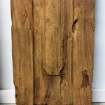 Old Solid Slab Door Panels from Gado Gado Furniture Old Solid Slab Door Panels from Gado Gado Furniture