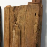 Old Solid Slab Door Panels from Gado Gado Furniture Old Solid Slab Door Panels from Gado Gado Furniture