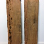 Old Solid Slab Door Panels from Gado Gado Furniture Old Solid Slab Door Panels from Gado Gado Furniture