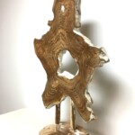 Organic Art Teak Root Sculpture at Gado Gado Organic Art Teak Root Sculpture at Gado Gado