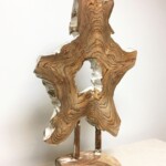 Organic Art Teak Root Sculpture at Gado Gado Organic Art Teak Root Sculpture at Gado Gado