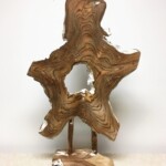 Organic Art Teak Root Sculpture at Gado Gado Organic Art Teak Root Sculpture at Gado Gado