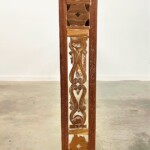 Long Narrow Contemporary Altar Console Table from Gado Gado Furniture