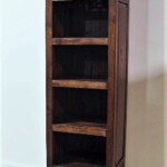 Carved Panel Bali Display Cabinet Carved Panel Bali Display Cabinet from Gado Gado