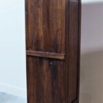 Carved Panel Bali Display Cabinet Carved Panel Bali Display Cabinet from Gado Gado