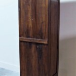 Carved Panel Bali Display Cabinet Carved Panel Bali Display Cabinet from Gado Gado