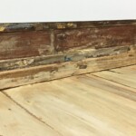 Large Balinese Daybed from Gado Gado Large Balinese Daybed from Gado Gado