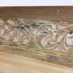 Large Balinese Daybed from Gado Gado Large Balinese Daybed from Gado Gado