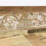 Large Balinese Daybed from Gado Gado Large Balinese Daybed from Gado Gado