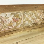 Large Balinese Daybed from Gado Gado Large Balinese Daybed from Gado Gado