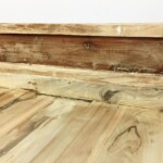 Large Balinese Daybed from Gado Gado Large Balinese Daybed from Gado Gado