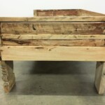 Large Balinese Daybed from Gado Gado Large Balinese Daybed from Gado Gado