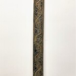 Old Carved Architectural Panel 217 from Indonesia at Gado Gado Furniture Old Carved Architectural Panel 217 at Gado Gado Furniture