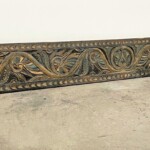 Old Carved Architectural Panel 217 from Indonesia at Gado Gado Furniture Old Carved Architectural Panel 217 at Gado Gado Furniture