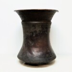 Old Hammered Copper Pot 2 from Gado Gado Old Hammered Copper Pot 2