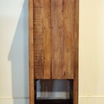 Bali Carved Door Teak Side Cabinet Bali Carved Door Teak Side Cabinet from Gado Gado