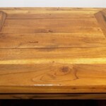 Carved Drawer Indonesian Display Cabinet Carved Drawer Indonesian Display Cabinet