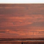 Hand Carved Indonesian Sideboard Hand Carved Indonesian Sideboard