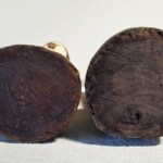 Large Loro Blonyo Indonesian Wedding Statues