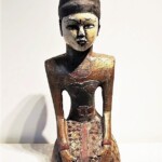 Large Loro Blonyo Indonesian Wedding Statues Large Loro Blonyo Indonesian Wedding Statues