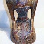 Large Loro Blonyo Indonesian Wedding Statues