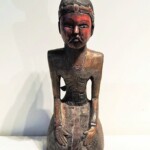 Large Loro Blonyo Indonesian Wedding Statues Large Loro Blonyo Indonesian Wedding Statues