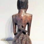 Large Loro Blonyo Indonesian Wedding Statues