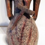 Large Loro Blonyo Indonesian Wedding Statues