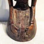 Large Loro Blonyo Indonesian Wedding Statues