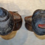 Large Loro Blonyo Indonesian Wedding Statues