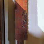 Old Carved Figurehead from Madura Old Carved Figurehead from Madura