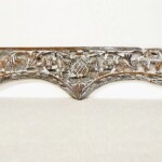 Old Carved Teak Architectural Panel 170 at Gado Gado Furniture Old Carved Teak Architectural Panel 170 at Gado Gado Furniture