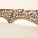 Old Carved Teak Architectural Panel 170 at Gado Gado Furniture Old Carved Teak Architectural Panel 170 at Gado Gado Furniture