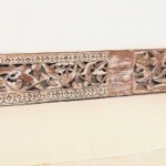 Old Carved Teak Architectural Panel 185 at Gado Gado Old Carved Teak Architectural Panel 185 at Gado Gado