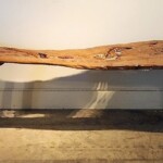 Old Teak Bench from Java Old Teak Bench from Java at Gado Gado