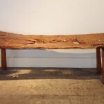 Old Teak Bench from Java Old Teak Bench from Java at Gado gado