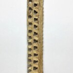 Old Painted Architectural Panel 214 from Gado Gado Furniture Old Painted Architectural Panel 214 from Gado Gado Furniture