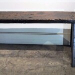 Old Teak Work Bench from Gado Gado Furniture