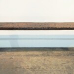 Old Teak Work Bench Old Teak Work Bench from Gado Gado Furniture