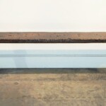 Old Teak Work Bench Old Teak Work Bench from Gado Gado Furniture