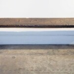 Old Teak Work Bench Old Teak Work Bench from Gado Gado Furniture