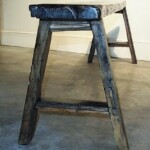 Old Teak Work Bench from Gado Gado Furniture