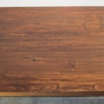 Reclaimed Teak Coffee Table Reclaimed Teak Coffee Table at Gado Gado