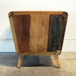Mid-Century Modern Nightstand from Gado Gado Furniture