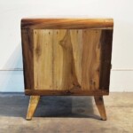Mid-Century Modern Nightstand from Gado Gado Furniture